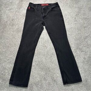 EUC VINTAGE Guess Boot Cut Jeans  - Size 31